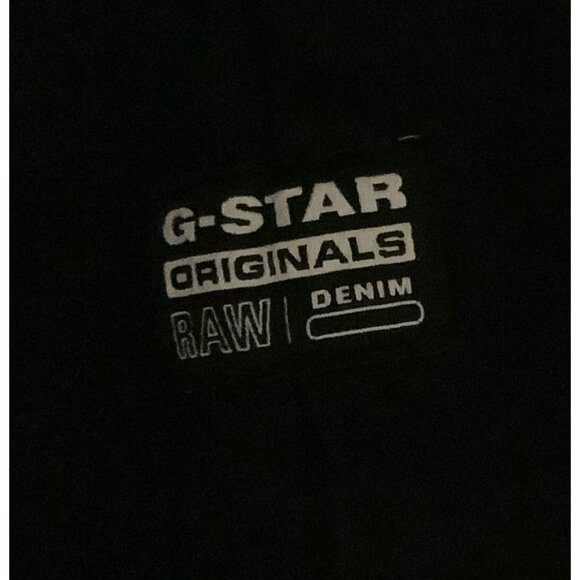 G-Star RAW Sweatshirt — Size: XL - Picture 6 of 10